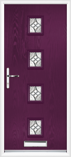 Worcester zinc art elegance